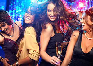 party time