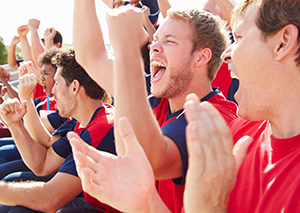 sports events