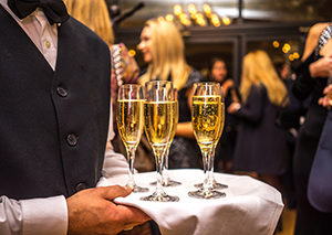 cocktail party
