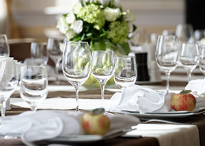 special events